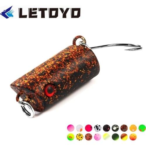 Wobblers LETOYO China