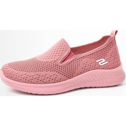 LYOXVQEL Women's Moccasins
