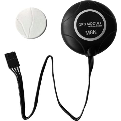 M8N GPS Compass Module for DJI NAZA M V2 LITE Flight Controller Board F18471
