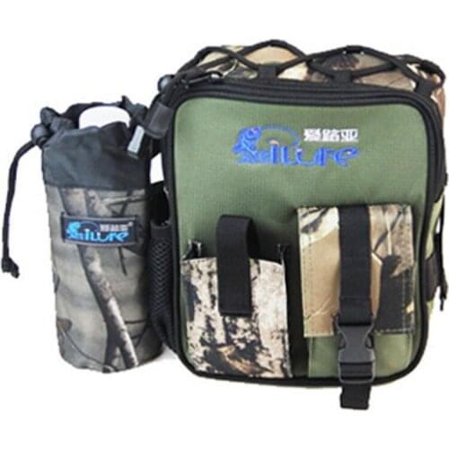 Men Drop Leg Bag Messenger Shoulder Bag Fanny Pack Waist Thigh Hip Bum Belt Motorcycle Military Tactical for Travel Riding Bags