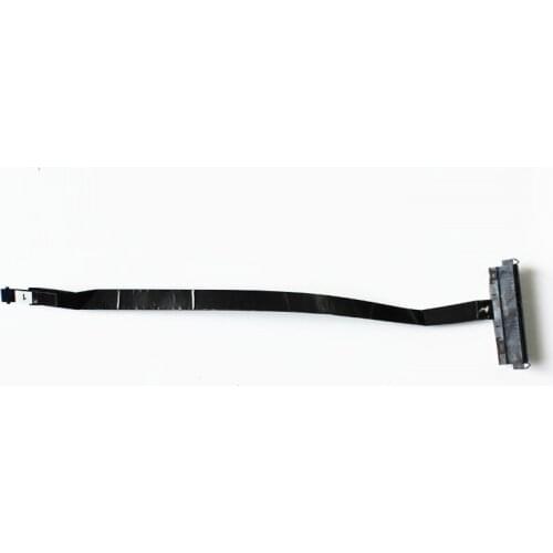 WZSM NEW HDD Cable for HP Envy 17 Series SATA Hard Disk Connector Cable 6017B0421501