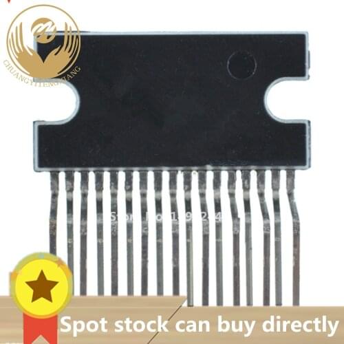 1pcs TDA8510J TDA8510 ZIP-17 In Stock