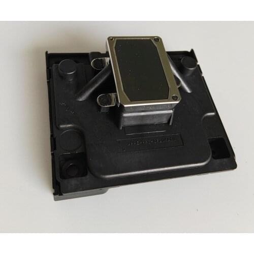 F181010 Print head printhead For Epson TX115 TX117 TX100 TX110 TX105 TX130 TX120 TX210 TX219 TX200 TX300 Printer Nozzle