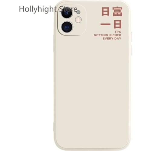 Iphone12 Mobile Case 6plus Silicone 8x Full Package Soft Case 7 Phone Case Iphone 11 Cases for Women Phone Covers XR