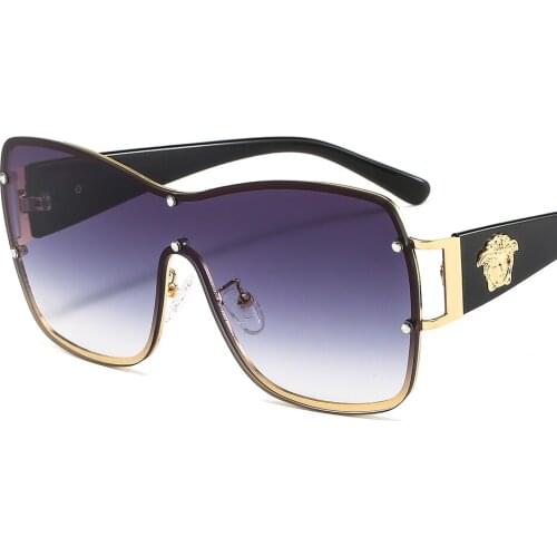 Vintage Classic Sunglasses Men Brand New Driving Goggles Sunglasses Oculos De Sol Masculino