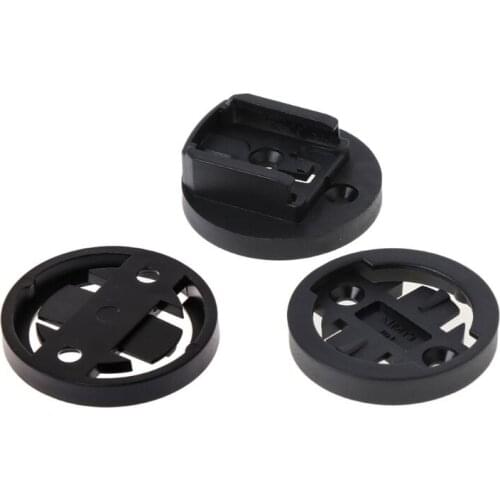 Bicycle Computer Bike Stopwatch Holder Extended Adapter For GARMIN CATEYE BRYTON PXPF