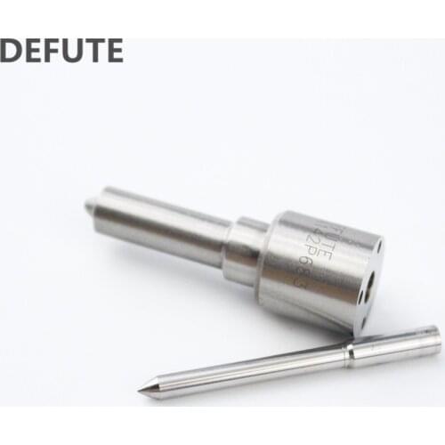 High Quality Injector Repair Kit DSLA142P683 Diesel Fuel Injector Nozzle