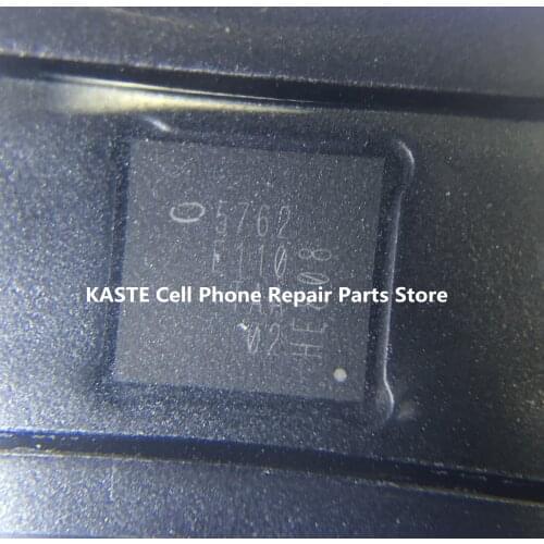 10pcs BGA 5762 PMB5762 For iPhon XS XR U_XCVR_K Intermediate Frequency IC RF Transceiver IF Chip