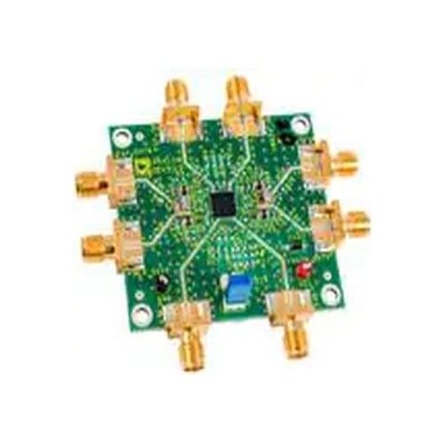 ADL5356-EVALZ RF Development Tools Evaluation board for ADL5356