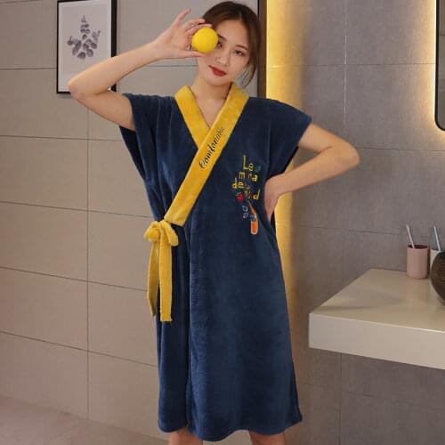 Махровые полотенца для тела AIBODUO China At AliExpress