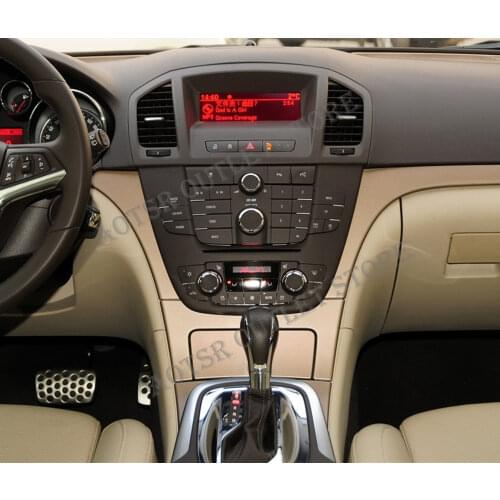 64G For Opel Insignia 2008 2009-2013 Car Multimedia Player Stereo Android Audio Radio Tape Recorder GPS Navigation PX6 Head Unit