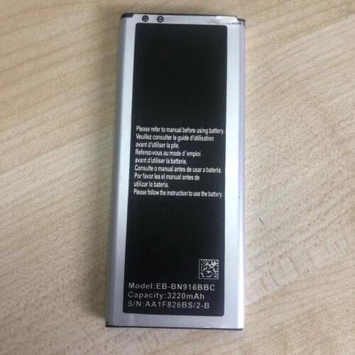 Аккумуляторы для телефонов Samsung Galaxy Note 10 BIKAITO China At AliExpress