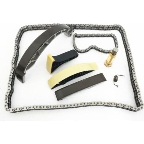 6649970194 Timing chain kit For SSANGYONG Rexton ACTYON Kyron Rodius 2.0T 2005-2013 D20DT