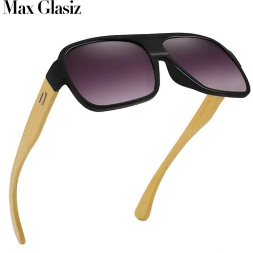 Max glasiz Mens Sunglasses