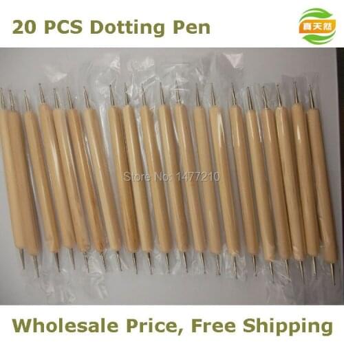 Дотсы для маникюра MININAIL China At AliExpress