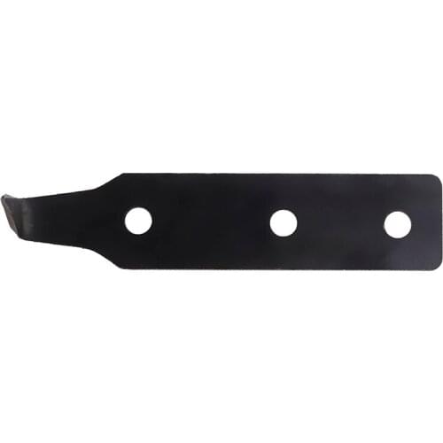 2021 New 1PC Windshield Knife Replacement Blades Highly Sharpened Tempered Steel