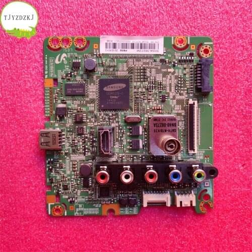 New good test working for Samsung 32 inch TV MAIN board BN41-01983A BN94-06272M UA32F4008AR motherboard CY-HF320AGEV2H