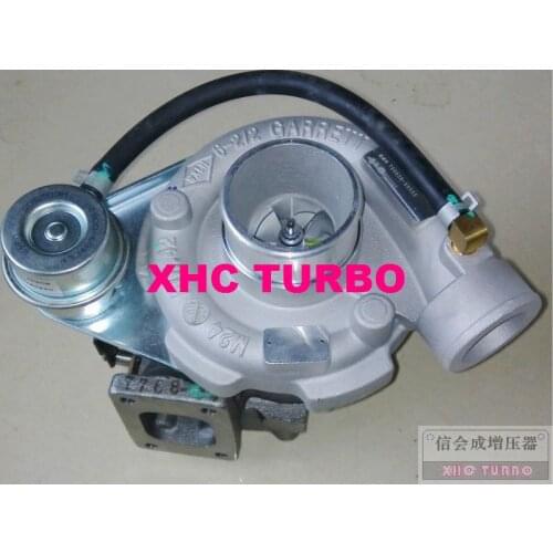 NEW GENUINE GT22 108200FA040 759638-5003 Turbo Turbocharger for JIANGHUAI JAC RUIFENG MPV HFC4DA1-2B1 2.8L 80KW Diesel