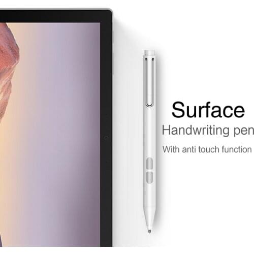 Stylus Pen For Microsoft Surface Go Go2 Pro X Pro7 Tablet Pen Pencil For Surface Pro 7 X 6 5 4 3 GO 2 Pressure Pen Touch Stylus