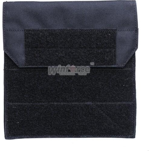 WINFORCE Tactical Gear/WU-07 Admin Map Pouch / 100% CORDURA / QUALITY GUARANTEED MILITARY AND OUTDOOR UTILITY POUCH