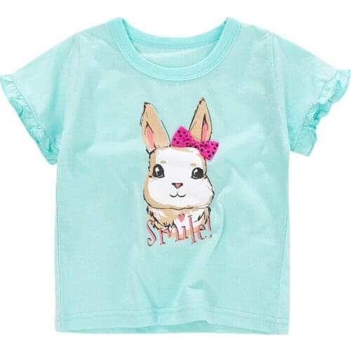 Youngsail T-shirts For Girls