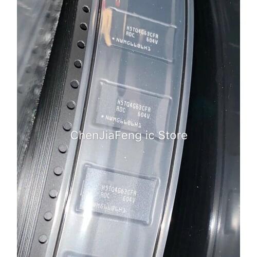 5PCS~10PCS/LOT New original H5TQ4G63CFR-RDC H5TQ4G63CFR DDR3 BGA