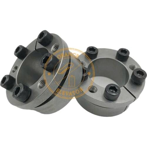 Suitable for Schindler 9300 9500 SWE Escalator Handrail Drive Tensioner