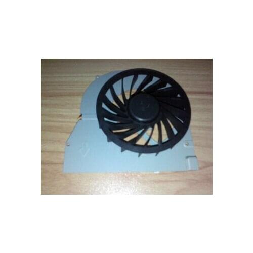 FREE SHIPPING Original CPU Cooling FAN FOR TOSHIBA QOSMIO X775-Q7270 X775-Q7272 X775 ,KSB0805HB-AL18 AT0IB003AM0 AD9005HX-PDB
