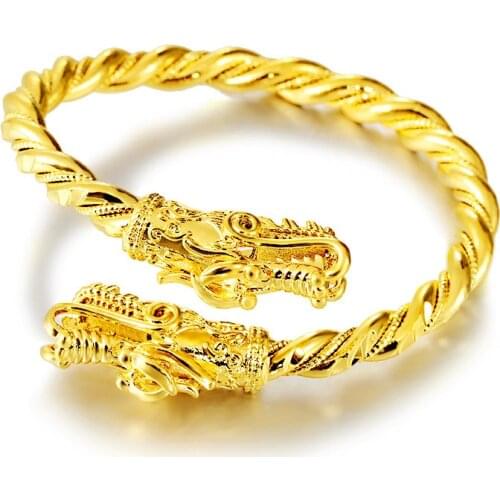 BOEYCJR Copper Bracelets