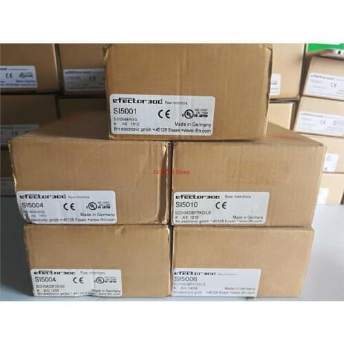SI5001 flow sensor original-pen-hold shot is effective and shipped immediately