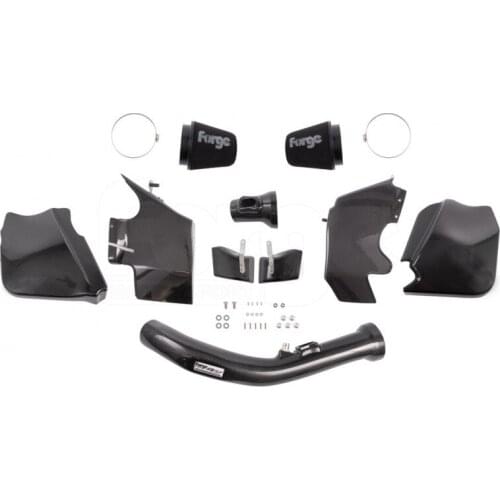 Carbon Fibre Induction Kit for BMW M3 F80/M4 F82 FORGE FMINDK12