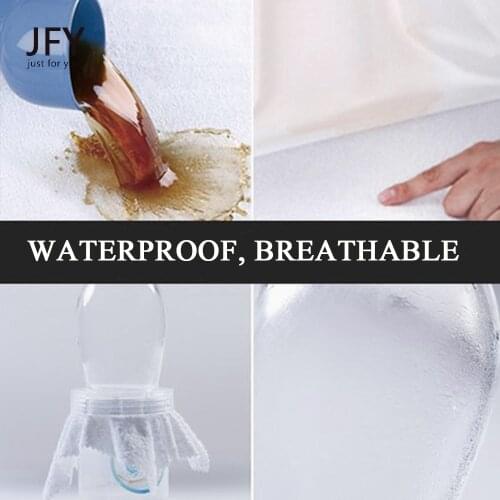 JFY Decorative Pillowcases