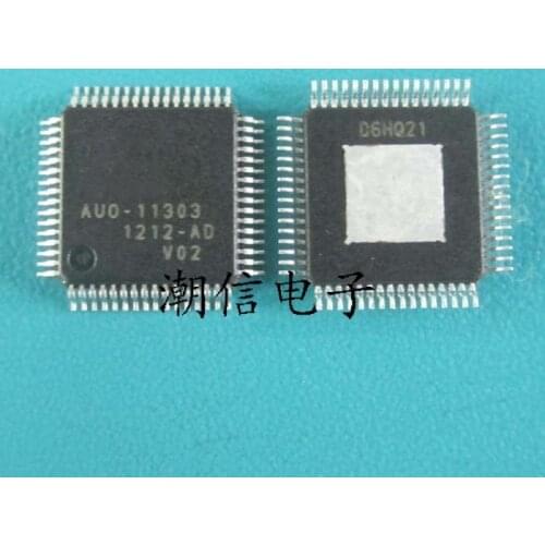 Brand new original authentic spot AUO-11303 V1 V02 K1 LCD screen chip