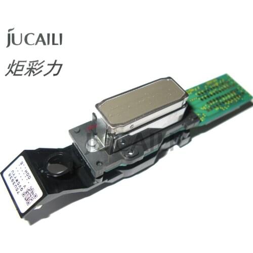 Jucaili good price original Eco solvent DX4 print head for Epson roland 540 MIMAKI JV2 JV4 Eco solvent printer