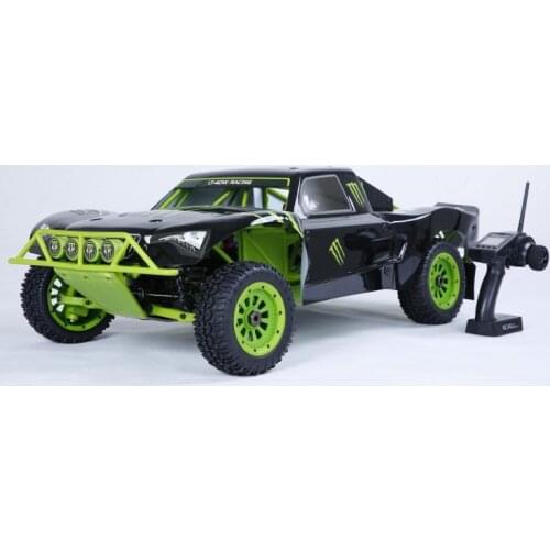 Rovan Gasoline Truck LT320SN Nylon Version 5IVE-T 4WD with 32CC Engine