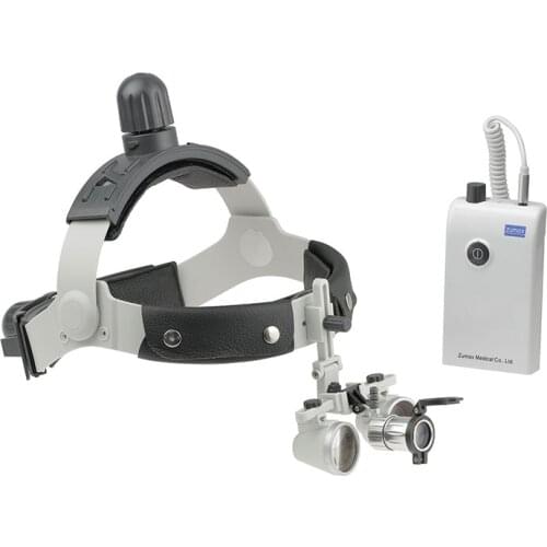 SRIAPER HCET Headlamps