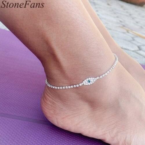 Stone Fans Bracelets For Lovers