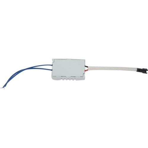 2 x Transformer Power Transformer Power 4-7 W for LED Bulbs