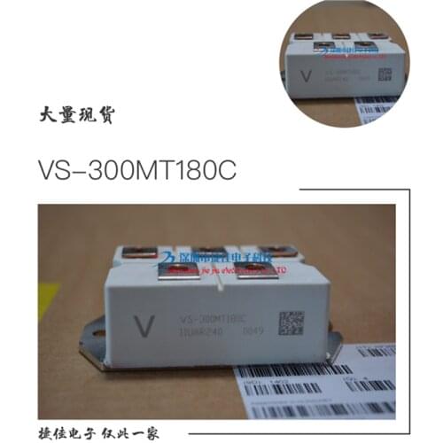 VS-300MT180C VS-200MT180C VS-300MT160C