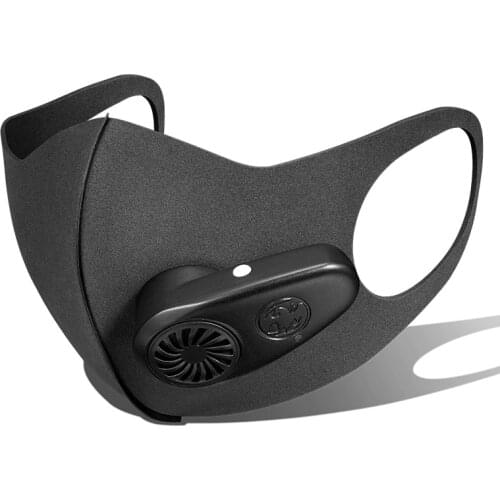 Wildside Cycling Masks