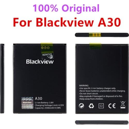 Xiaomi Batteries For Blackview A30 Phones