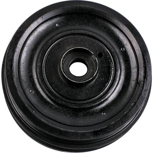 11232247887 Crank Shaft Pulley Damper for Land Rover MG ZT Rover 75 2.0 CDT CDTI Diesel LHG100750L