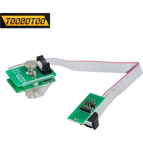 8 PIN OEM FEM BDC 95128/95256 For BMW fem bdc Work with UPA/VVDI Prog/IPROG Chip IMMO Data Reading Adapter 8pin cable