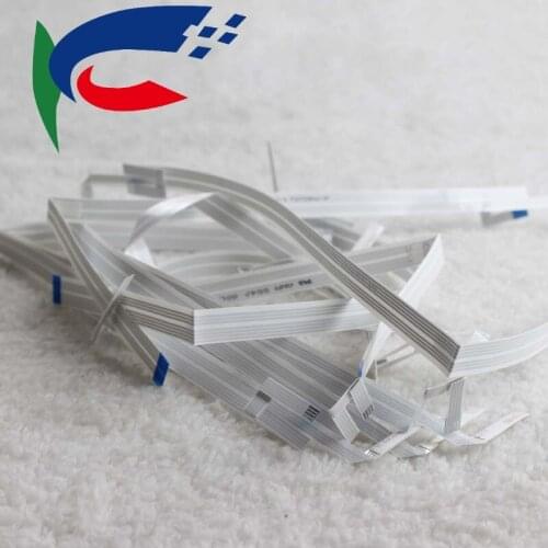 Free shiping head cable for epson EPSON L383 L385 L358 L363 L551 L558 head cable