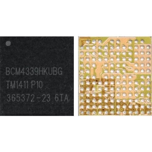 2-10PCS BCM4339HKUBG WIFI Wireless module ic For Huawei Glory7 wifi IC For LG G3 for laptop