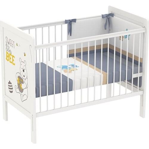 Детские кроватки для новорожденных Disney baby China At AliExpress