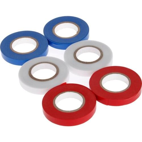 2 Rolls Flower Nursery Grafting Tape Stretchable Self-adhesive Gardening Tree Film Branch PVC Bind Belt Tie Tape Tools 1.1cm*25m