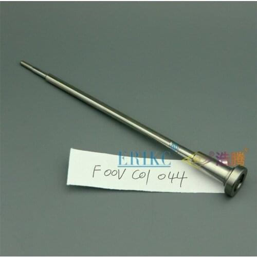 ERIKC Common Rail Injector Valve F00v C01 044 Fuel Injector Valve F 00v C01 044 Fuel Injector Solenoid Valve F00vc01044