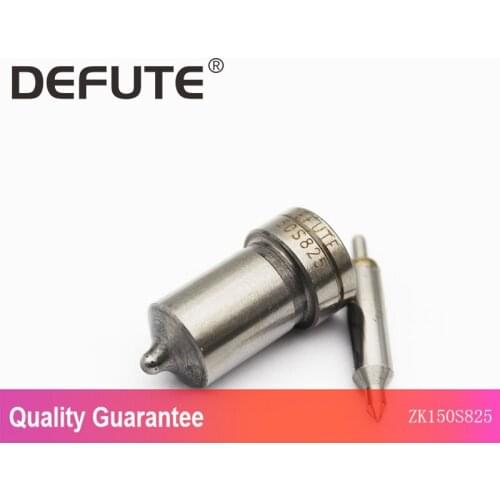 Injection nozzles ZK150T828 ZK150S825 ZK150T832 ZK150S830 Diesel engine fuel injector nozzles