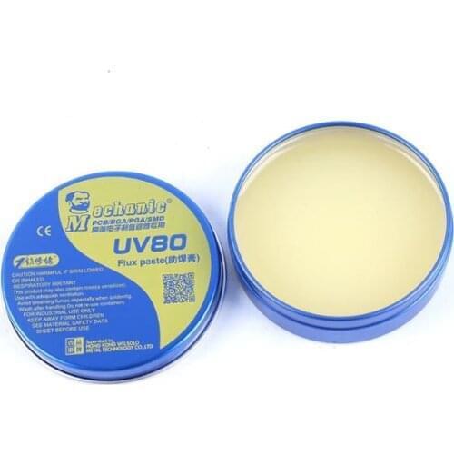 MECHANIC SOLDER FLUX Repair Tool Mobile Phone Repair Tools